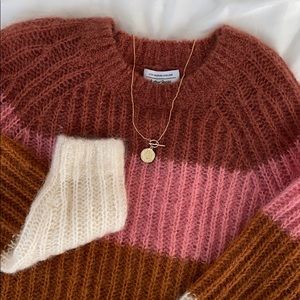 & other stories sweater